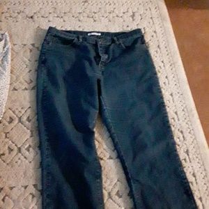 Lee relaxed fit women's jeans